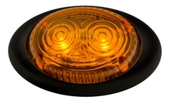 Faro Baiml 1032 Elect.12/24v Ambar - comprar online