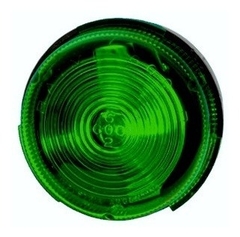 Faro Baiml 600 Verde