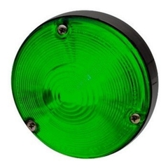 Faro Baiml 1105 Verde