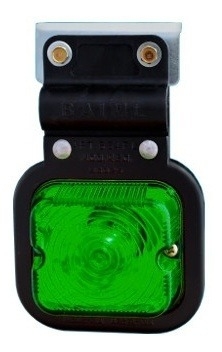 Faro Baiml 634-fl Verde Flexible