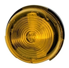 Faro Baiml 600 Ambar