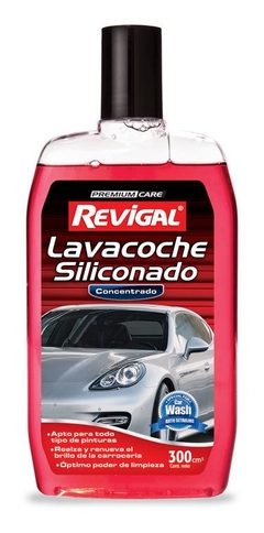 Shampoo Revigal 300cc - comprar online