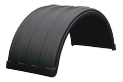 Guardabarro Tras.ford Cargo / Volksw./ Iveco Plast. Bepo