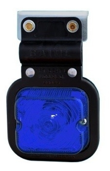 Faro Baiml 634-fl Azul Flexible