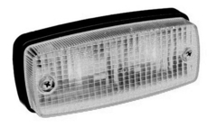 Faro Baiml 401 Cristal