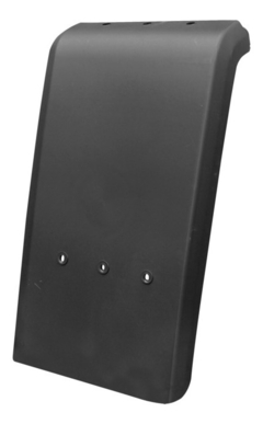 Guardabarro Del.ford Cargo '2001/12 P/tras.der.fibra - comprar online
