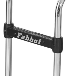 Escalera 4 Escalones Volkswagen Constellation C/baja Fabbof - comprar online