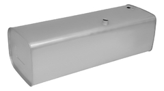 Tanque De Combustible Fabbof Galvanizado 605l Scania