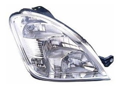 Optica Derecha Iveco Dayli 2008 En Adelante