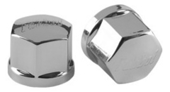 Tuerca Plastica Cromada Fabbof - 21 Pulgadas