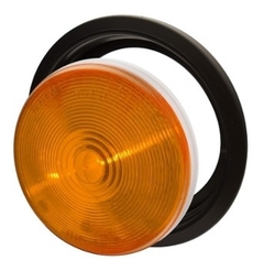 Faro Baiml 1850 Ambar