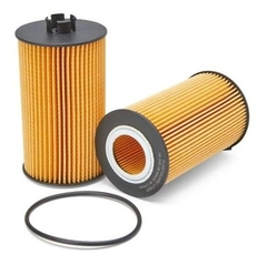 Filtro Cummins Synthetic Cartridge Plastic Lf3827
