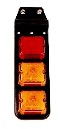 Faro Baiml 620/634 (triple)