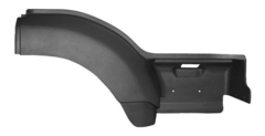 Guardabarro Del.fiat Eurotraker Der. (parte Anterior )