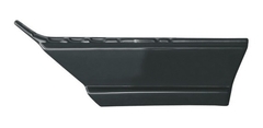 Cubre Estribo Antirrobo Scania 112/113 Trompa Derecha - comprar online