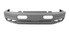 Paragolpe Delantero Volvo Nl10/12fibra