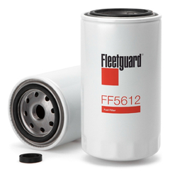 Filtro De Combustible Cummins Ff5612