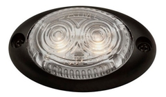 Faro Baiml 1032 Elect.12/24v Cristal Calido - comprar online