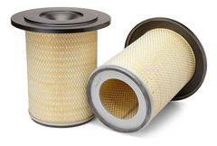 Filtro De Aire Cummins Af25688 - comprar online