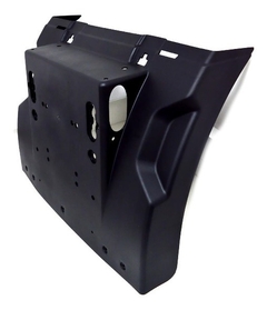 Guardabarro Trasero Volvo Fh (parte Anterior) Izquierdo