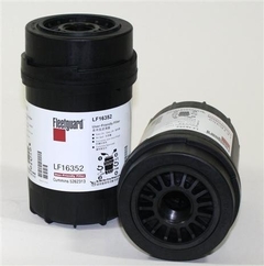 Filtro De Aceite Cummins Lf16352