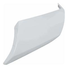 Guardabarro Del.ford Cargo 2012- (p/delant.extencion) Izq. - comprar online
