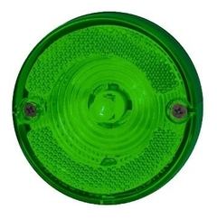 Faro Baiml 1037 Verde