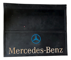 Barrero/ Guardafango 60x50 Mercedes Benz