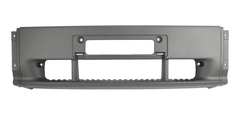Paragolpe Mercedes Benz Atego (parte Central)