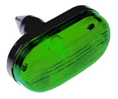 Faro Baiml 1036 Verde