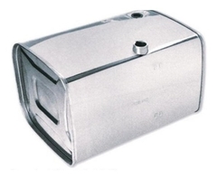 Tanque De Combustible Bepo Galvanizado 294l Scania 112