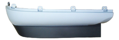 Spoiler Aplicable A Fiat Iveco Stralis (puntera Derecha)