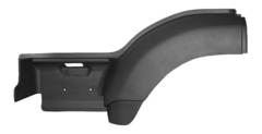 Guardabarro Del.fiat Eurotraker Izq. (parte Anterior )