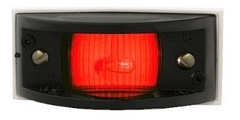 Faro Baiml 1017 Rojo