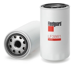 Filtro De Aceite Cummins Lf3861