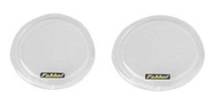 Cubre Optica Faro Iodo Scania 114 Fabbof Juego X2