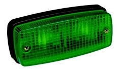 Faro Baiml 401 Verde