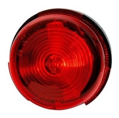 Faro Baiml 600 Rojo