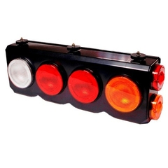Faro Baiml 1800 Cuadruple Der.