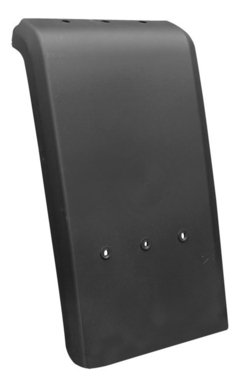 Guardabarro Del.ford Cargo '2001/12 P/tras. Izq.plast. Cw - comprar online