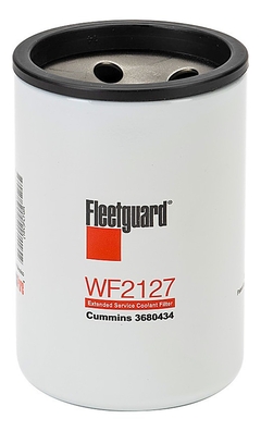 Filtro Agua Cummins Wf2127