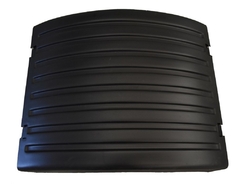 Guardabarro Trasero (p/central) Ford Cargo (3 Partes)