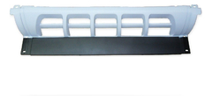 Spoiler Aplicable A Fiat Iveco Stralis (parte Central)