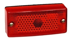 Faro Baiml 1405r Rojo