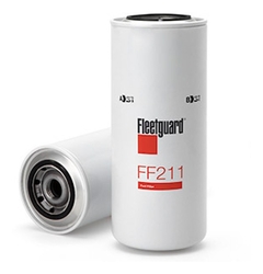 Filtro Cummins Combustible Ff211 - comprar online