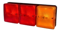 Faro Baiml 1610btrifarol Bipolar S/ventana