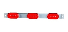 Faro Baiml 612 E Rojo