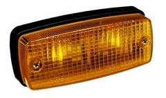 Faro Baiml 401 Ambar
