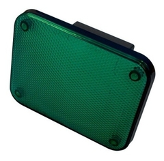 Faro Baiml 4000-lam Verde