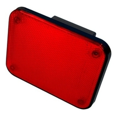 Faro Baiml 4000-lam Rojo